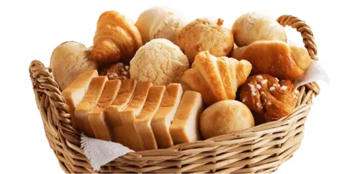 ロングライフパン