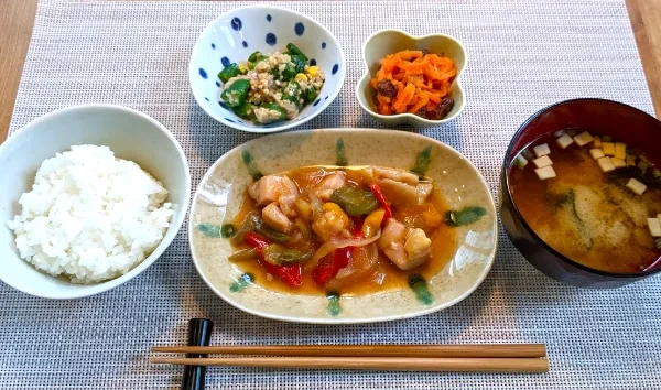 いっかつびん（通常プラン）